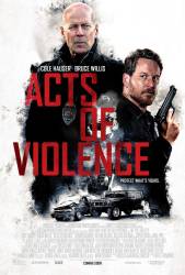 Acts of Violence picture