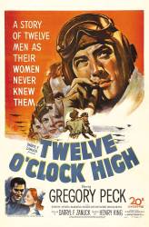 Twelve O'Clock High picture