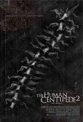 The Human Centipede II (Full Sequence) picture