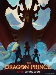 The Dragon Prince picture