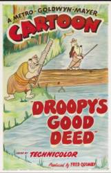 Droopy's Good Deed picture