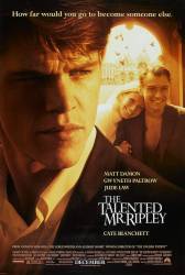 The Talented Mr. Ripley picture
