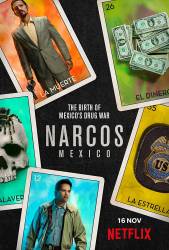 Narcos: Mexico picture