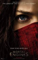 Mortal Engines picture