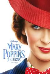 Mary Poppins Returns picture