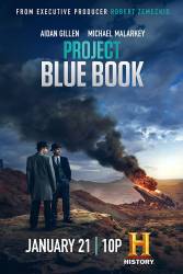 Project Blue Book picture
