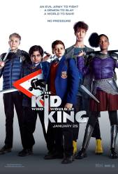 The Kid Who Would Be King picture