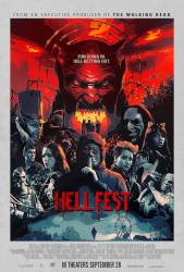 Hell Fest picture