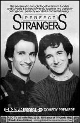 Perfect Strangers picture
