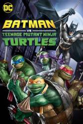 Batman vs. Teenage Mutant Ninja Turtles picture
