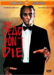 The Dead Don't Die picture