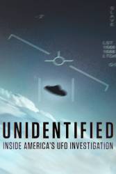 Unidentified: Inside America's UFO Investigation picture
