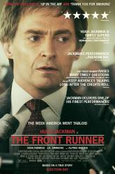 The Front Runner picture