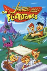 The Jetsons Meet the Flintstones picture