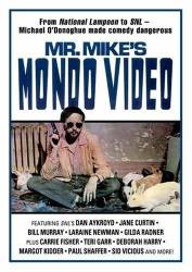 Mr. Mike's Mondo Video picture