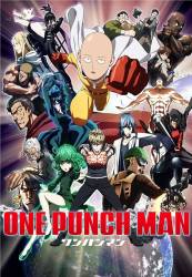 One Punch Man picture
