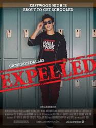 Expelled picture