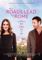 All Roads Lead to Rome picture