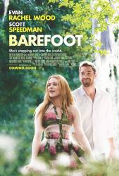 Barefoot picture
