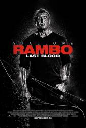 Rambo: Last Blood picture