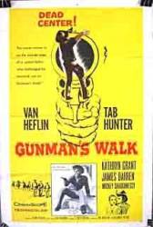 Gunman's Walk picture