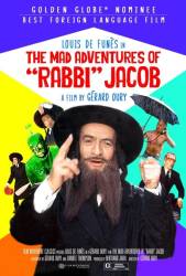 The Mad Adventures of Rabbi Jacob picture