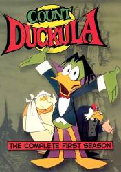 Count Duckula picture