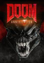 Doom: Annihilation picture