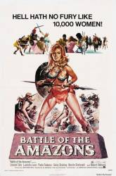 Battle of the Amazons picture