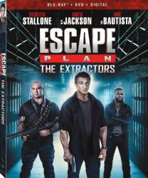 Escape Plan: The Extractors picture