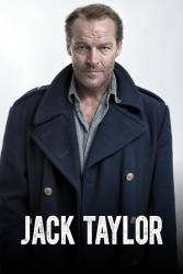Jack Taylor