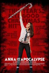 Anna and the Apocalypse picture