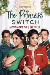 The Princess Switch picture