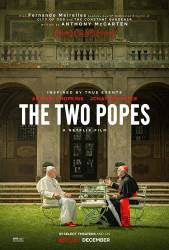 The Two Popes picture