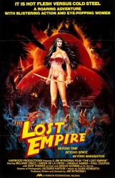 The Lost Empire picture