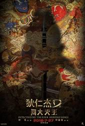 Detective Dee: The Four Heavenly Kings picture
