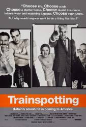 Trainspotting picture