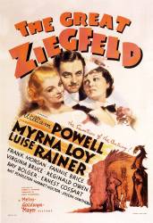 The Great Ziegfeld picture