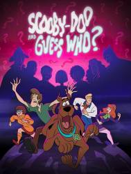 Scooby-Doo and Guess Who? picture