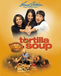 Tortilla Soup picture