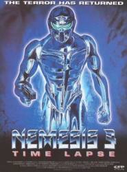 Nemesis 3: Time Lapse picture