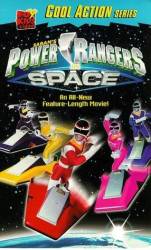Power Rangers in Space picture
