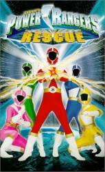 Power Rangers Lightspeed Rescue picture