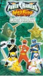 Power Rangers Wild Force picture