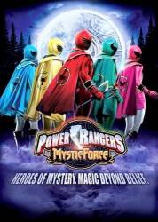 Power Rangers Mystic Force picture
