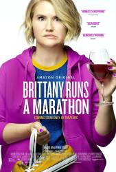 Brittany Runs a Marathon picture