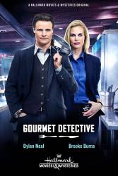 The Gourmet Detective picture