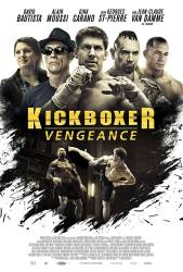 Kickboxer: Vengeance picture
