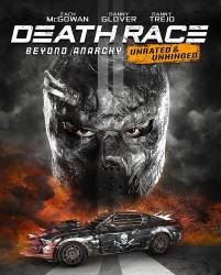Death Race 4: Beyond Anarchy picture