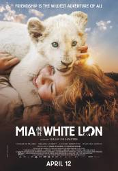 Mia and the White Lion picture